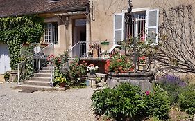 Le Chateau